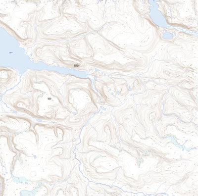 Natural Resources Canada Unnamed (048G07 Toporama) digital map