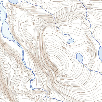 Natural Resources Canada Unnamed (048G07 Toporama) digital map
