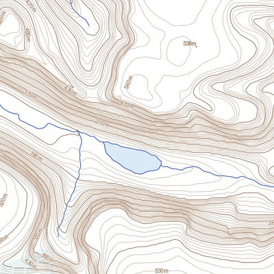 Natural Resources Canada Unnamed (048G07 Toporama) digital map