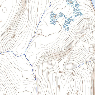 Natural Resources Canada Unnamed (048G12 Toporama) digital map