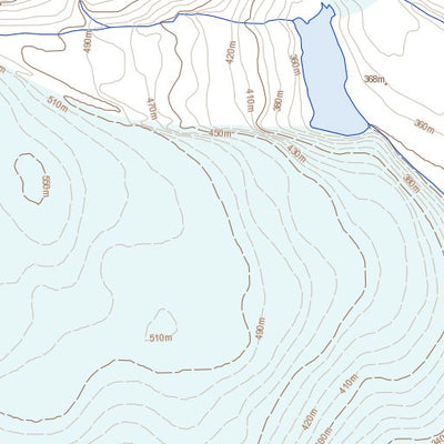 Natural Resources Canada Unnamed (048H01 Toporama) digital map