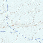 Natural Resources Canada Unnamed (048H02 Toporama) digital map