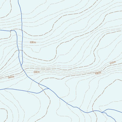 Natural Resources Canada Unnamed (048H02 Toporama) digital map