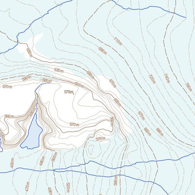 Natural Resources Canada Unnamed (048H04 Toporama) digital map