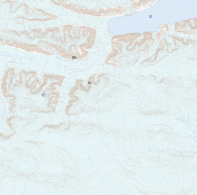 Natural Resources Canada Unnamed (048H08 Toporama) digital map