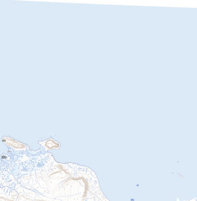 Natural Resources Canada Unnamed (048H13 Toporama) digital map