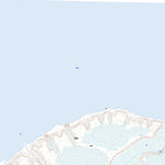 Natural Resources Canada Unnamed (048H14 Toporama) digital map