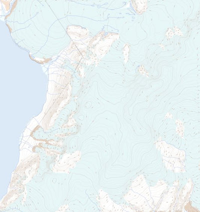 Natural Resources Canada Unnamed (049A08 Toporama) digital map