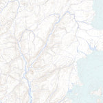 Natural Resources Canada Unnamed (049A15 Toporama) digital map