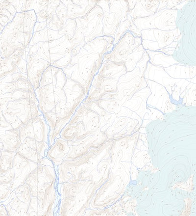 Natural Resources Canada Unnamed (049A15 Toporama) digital map