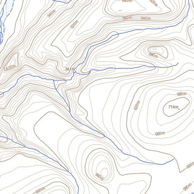 Natural Resources Canada Unnamed (049A15 Toporama) digital map