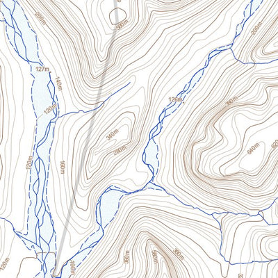 Natural Resources Canada Unnamed (049A15 Toporama) digital map