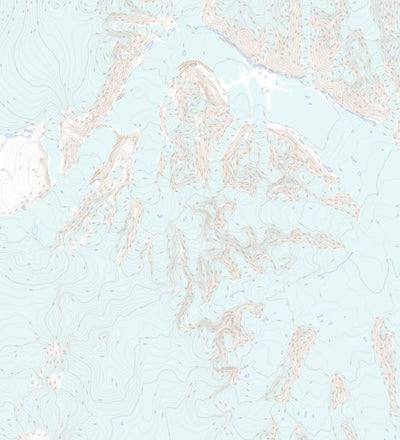 Natural Resources Canada Unnamed (049A16 Toporama) digital map