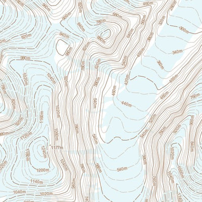 Natural Resources Canada Unnamed (049A16 Toporama) digital map