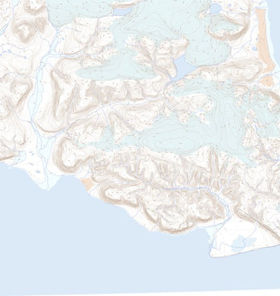 Natural Resources Canada Unnamed (049B07 Toporama) digital map