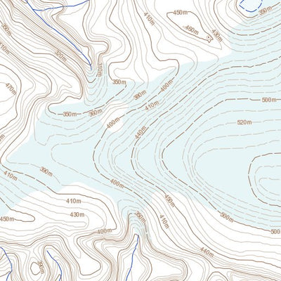 Natural Resources Canada Unnamed (049B07 Toporama) digital map