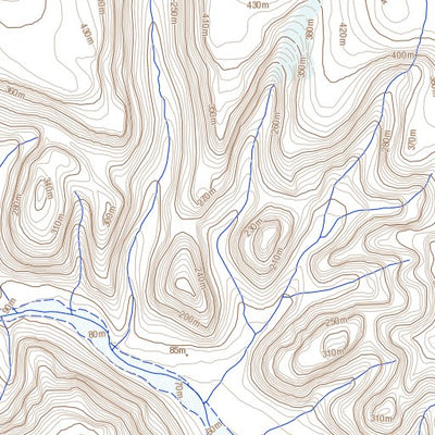 Natural Resources Canada Unnamed (049B07 Toporama) digital map