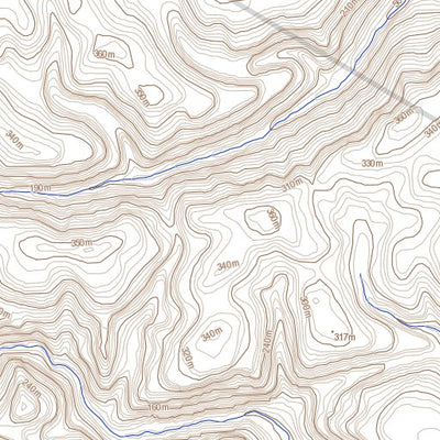 Natural Resources Canada Unnamed (049B08 Toporama) digital map