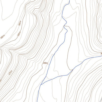 Natural Resources Canada Unnamed (049B13 Toporama) digital map