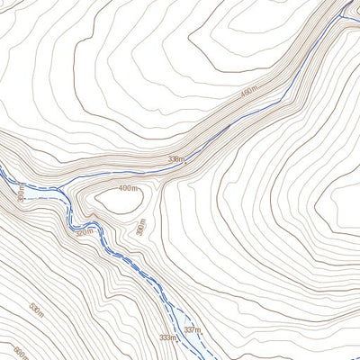 Natural Resources Canada Unnamed (049B13 Toporama) digital map