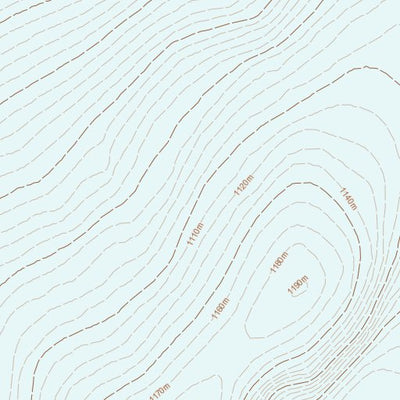 Natural Resources Canada Unnamed (049B14 Toporama) digital map