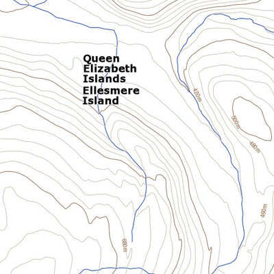 Natural Resources Canada Unnamed (049C02 Toporama) digital map