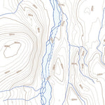 Natural Resources Canada Unnamed (049C02 Toporama) digital map