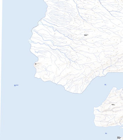 Natural Resources Canada Unnamed (049C05 Toporama) digital map