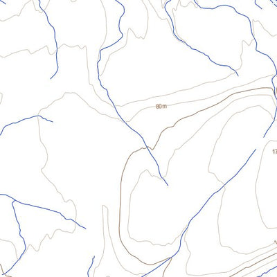 Natural Resources Canada Unnamed (049C05 Toporama) digital map