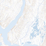 Natural Resources Canada Unnamed (049C09 Toporama) digital map