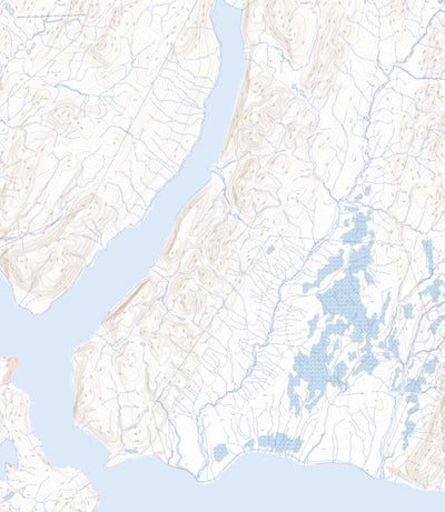 Natural Resources Canada Unnamed (049C09 Toporama) digital map