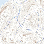 Natural Resources Canada Unnamed (049C09 Toporama) digital map