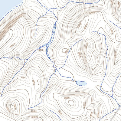 Natural Resources Canada Unnamed (049C09 Toporama) digital map
