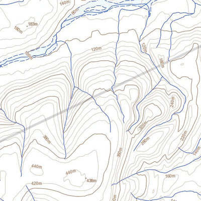 Natural Resources Canada Unnamed (049C11 Toporama) digital map