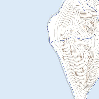 Natural Resources Canada Unnamed (049C15 Toporama) digital map