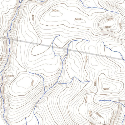 Natural Resources Canada Unnamed (049C15 Toporama) digital map