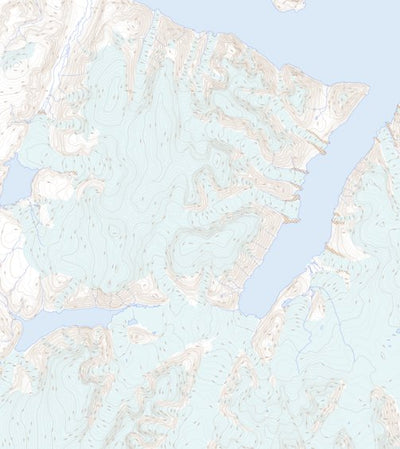 Natural Resources Canada Unnamed (049D01 Toporama) digital map