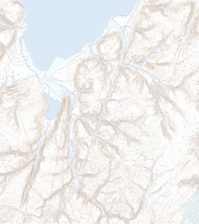 Natural Resources Canada Unnamed (049D02 Toporama) digital map