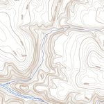 Natural Resources Canada Unnamed (049D02 Toporama) digital map