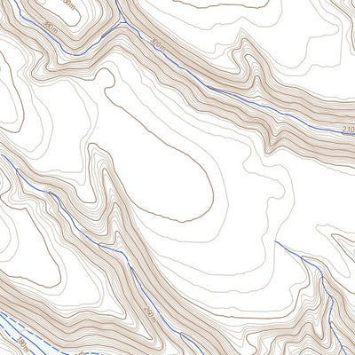 Natural Resources Canada Unnamed (049D03 Toporama) digital map