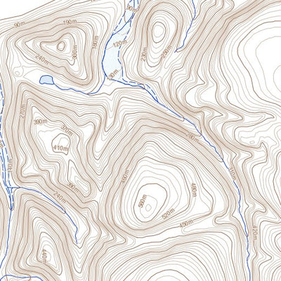 Natural Resources Canada Unnamed (049D03 Toporama) digital map