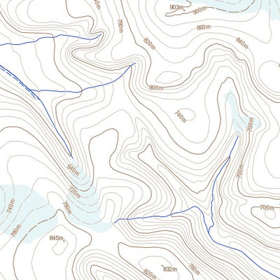 Natural Resources Canada Unnamed (049D04 Toporama) digital map