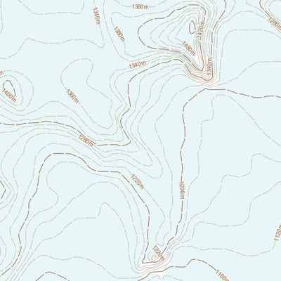 Natural Resources Canada Unnamed (049D09 Toporama) digital map
