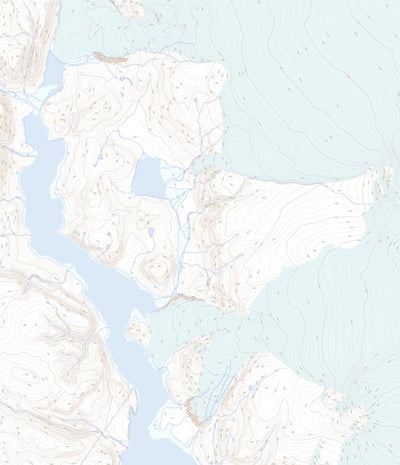 Natural Resources Canada Unnamed (049D10 Toporama) digital map