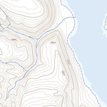 Natural Resources Canada Unnamed (049D10 Toporama) digital map
