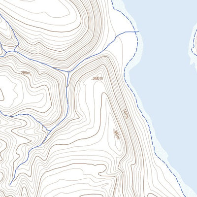 Natural Resources Canada Unnamed (049D10 Toporama) digital map