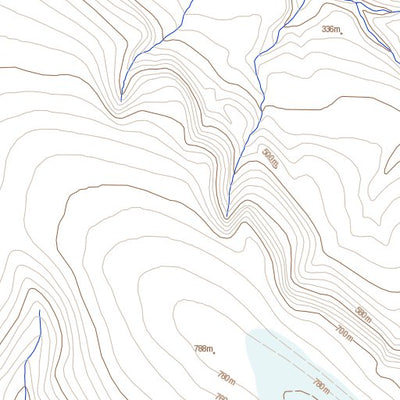 Natural Resources Canada Unnamed (049D11 Toporama) digital map