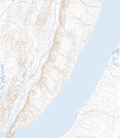 Natural Resources Canada Unnamed (049D12 Toporama) digital map
