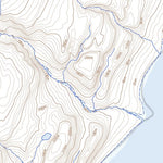 Natural Resources Canada Unnamed (049D12 Toporama) digital map