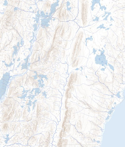 Natural Resources Canada Unnamed (049D13 Toporama) digital map